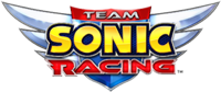 Team Sonic Racing™ (Xbox Game EU), The Gameternal, thegameternal.com